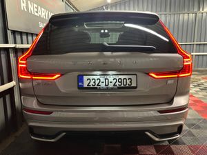 2023 232 Volvo XC60 PHEV 350Bhp Automatic - Image 2
