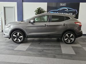 Nissan Qashqai 2016 - Image 4