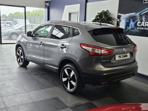Nissan Qashqai 2016 - Image 2