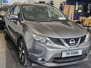 Nissan Qashqai 2016 - Image 3