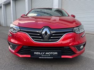 Renault Megane 1.5 Diesel Iconic Blue - Image 2