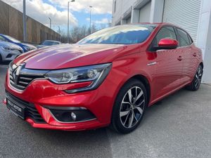 Renault Megane 1.5 Diesel Iconic Blue - Image 3