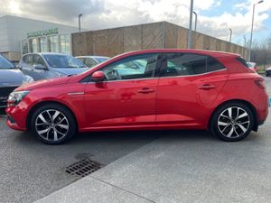 Renault Megane 1.5 Diesel Iconic Blue - Image 4
