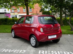 Suzuki Celerio 1.0 Petrol Manual / Low Mileage - Image 4