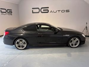 BMW 6 Series D F13 M Sport 2DR Auto A - Image 2