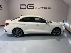 Audi A3 SAL 35tdi 150HP S Line 35 - Image 2