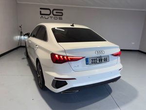 Audi A3 SAL 35tdi 150HP S Line 35 - Image 3