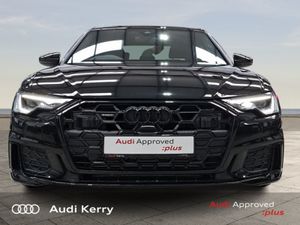 Audi A6 50tfsi E 299BHP Quattro Automatic - Image 2