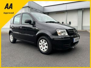 Fiat Panda / 2010 / 1.2 Petrol / Manual - Image 2