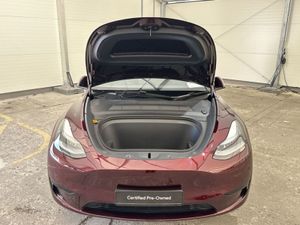 Tesla Model Y RWD - Image 3