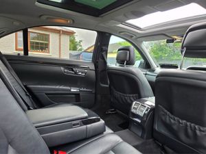 Mercedes-Benz S-Class Bluetec L AMG Sport ED 4 4D - Image 2