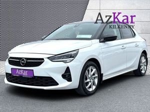 Opel Corsa 2020 SRI Premium 1.2p  63 P/W With NO - Image 4