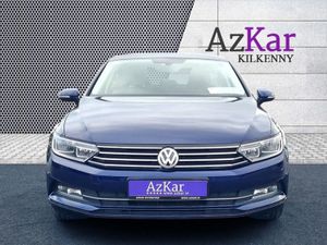 Volkswagen Passat 2018 Comfortline 1.6 TDI Saloon - Image 2