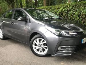 Toyota Corolla 1.3 VVTI LUNA TERRA Edition - Image 2