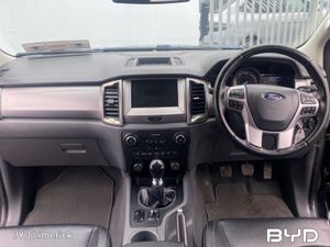 Ford Ranger Ranger 3.2 Tdci Limited Dcab 4w-price - Image 2