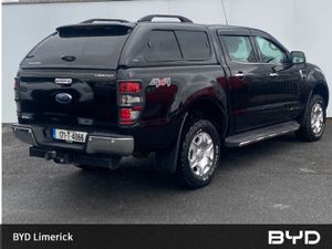 Ford Ranger Ranger 3.2 Tdci Limited Dcab 4w-price - Image 3