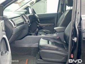 Ford Ranger Ranger 3.2 Tdci Limited Dcab 4w-price - Image 4