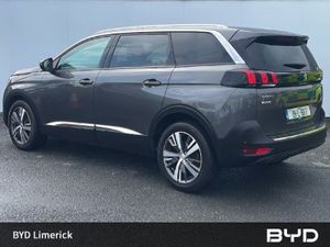 Peugeot 5008 1.5 Bluehdi 130bhp Allure - Image 3