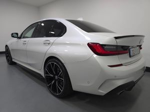 BMW 330E M-SPORT PRO M-PERFORMANCE - Image 2