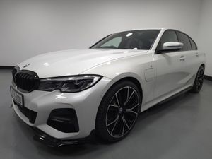 BMW 330E M-SPORT PRO M-PERFORMANCE - Image 3