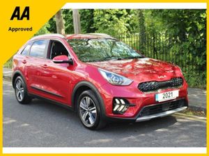 Kia Niro 2 - Image 2