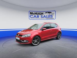 2017 Volkswagen Polo 1.2 Petrol DSG Auto Highline - Image 3