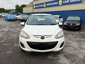 Mazda Demio 1.3 Petrol Automatic - Image 3