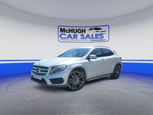 2017 Mercedes GLA Class 1.6 Petrol Automatic Sport - Image 3