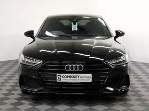 Audi A7 TDI S Line - Image 2