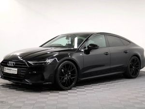 Audi A7 TDI S Line - Image 3