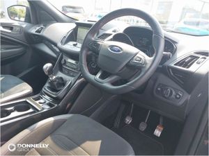 Ford Kuga 2.0 Tdci St-line Edition 5dr 2WD - Image 4
