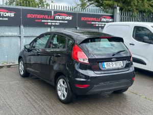 Ford Fiesta 1.0 “NCTED&TAXED” Petrol 2015 - Image 4