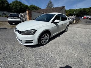Volkswagen Golf 2015 1.4 Highline 21K Miles - Image 3