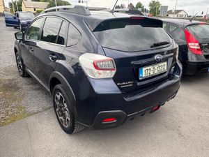 2017 SUBARU XV BOXER - Image 3