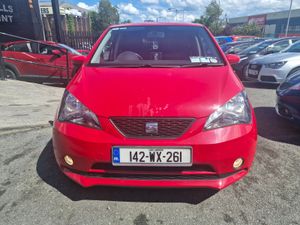 SEAT Mii 2014 - Image 2