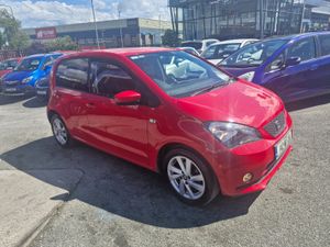 SEAT Mii 2014 - Image 3