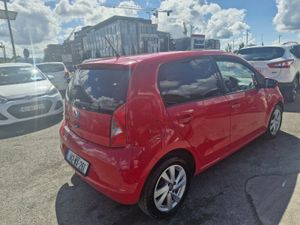 SEAT Mii 2014 - Image 4