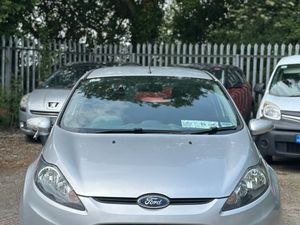 Ford Fiesta 1.25 Petrol “TRADE SALE” 2011 - Image 2