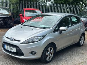 Ford Fiesta 1.25 Petrol “TRADE SALE” 2011 - Image 3