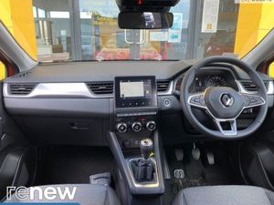 Renault Captur TCe 90 Evolution - Image 2