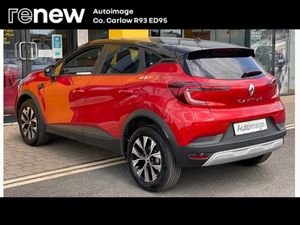 Renault Captur TCe 90 Evolution - Image 3