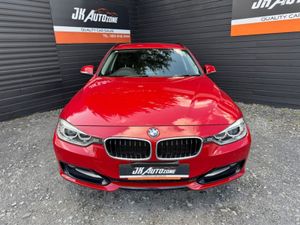 BMW 3 Series 2.0d Touring Auto - Image 2