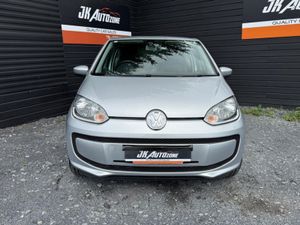 Volkswagen Up! 1.0 Move UP  Auto 3DR - Image 2