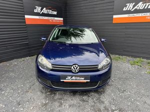 Volkswagen Golf 1.2 TSI Trendline Auto - Image 2