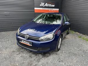 Volkswagen Golf 1.2 TSI Trendline Auto - Image 3