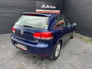 Volkswagen Golf 1.2 TSI Trendline Auto - Image 4