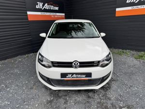 Volkswagen Polo 1.2 TSI High Spec Auto - Image 2