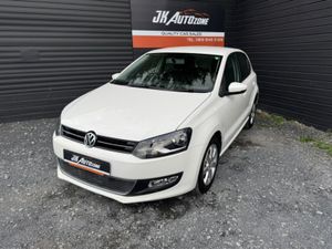 Volkswagen Polo 1.2 TSI High Spec Auto - Image 3