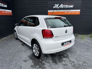 Volkswagen Polo 1.2 TSI High Spec Auto - Image 4