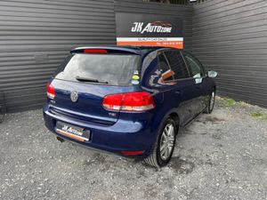 Volkswagen Golf 1.4 TSI Comfortline Auto - Image 4